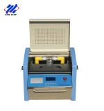 lab transformer oil testing equipment