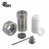 Laboratory High Quality Mini Reactor from china