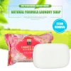 Lady Use Detergent Hand Washing Stain Remover Underwear Laundry Soap Bar