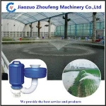 Lake Fountain Pond Aerator for aquaculture