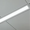 lampara led plafon soft light surface lights recessed ceiling light led backlight panel