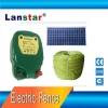 Portable Animals Fencing Product, Solar Pulse Electric Fence Energizer