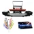 Import Lanyard Heat Press Transfer Printing Machine Famous Manufacturer Supply Clothing Dye Sublimation from China