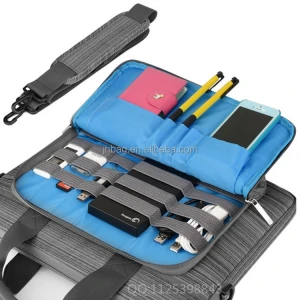 Laptop Bag Wholesales / Laptop Messenger Bag / Laptop Computer Bags for Teenagers Good Quality and Cheap Price Neoprene 5-7 Days