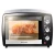 Import Large Capacity CE Certificates Toaster Electric Rotisserie Buy Pizza Oven from China