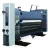 Import Large capacity corrugated box printing slotting die cutting machine with auto stacker from China