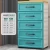 Import Large Size Baby Drawer Storage Cabinet Wardrobe Plastic Cupboard Design from China