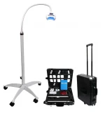 Laser Teeth Whitening Lamp LED Bleaching Tooth System