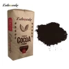 latamarko LM68 cocoa powder alkalized organic cocoa powder brands Dark Brown Alkalized Cocoa Powder Fat 10-12%