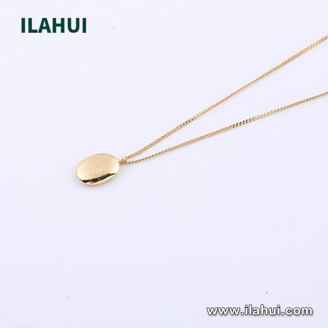 Latest Design Pendant Chokers For Women Necklace Jewelry
