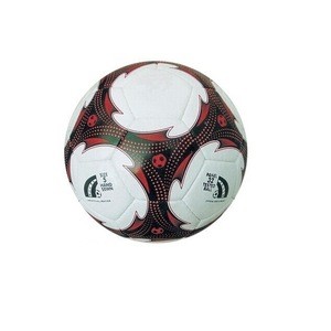 Latest Design Pro High Quality Custom Brand Football Soccer Match Ball