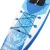 Import Latest Hot Selling Handmade Surfboard Adult Water Sports Surfboard Blue Inflatable Surfboard from China
