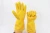 Import Latex household gloves for hand protection Safety Work gloves from China