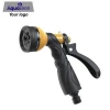 lawn water gun light weight easy use hose nozzle