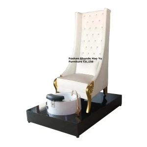 LC91 pedicure chair nail spa chair