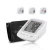 Import LCD display blood pressure monitor integrated aneroid sphygmomanometer BP monitor from China