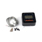 LCD Display Remote Meter Solar Power Meter MT50 Suitable For Tracer MPPT Solar Charge Controller