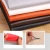 Import Leather Patch Self Adhesive Stick-on No Ironing Sofa Repairing Leather PU Fabric Stickers Patches Scrapbook from China