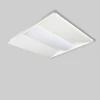 led downlight indoor dimmable panel lighting 2x2 led troffer lights 600*600