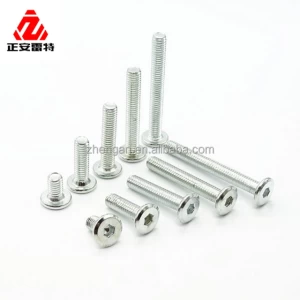 LEITE furniture screws connecting bolts