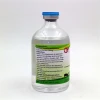 Levamisole injection 10% GMP Sterility Top Raw Materials Process Veterinary Vermifuge Parasite Medicine Best Price For Livestock