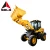 Import LG916 Chinese manufacturer ultra-low-cost hot wheel loader from China