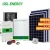 Import LiFePO4 Battery Power Wall Storage Hybrid Inverter 5Kw 7Kw 10Kw Home Solar Energy Systems from China