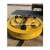 Lifting magnet automatic for lifting large steel plate