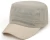 Import Light breathable 3D mesh flat crown military hat cap from China