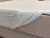 Import Light Green Waterproof Bedspread Bed Fitted Sheet PVC OEM FS-402 from China