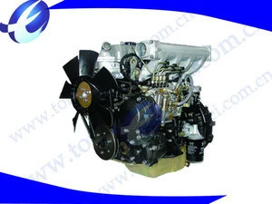 light truck diesel engine manufacturer