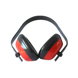 Lightweight hearing protection noise reduction ear muff