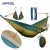 Import Lightweight Single &amp; Double Camping Hammock With Hammock Tree Straps,Portable Parachute Nylon Camping Hammock for Backpacking from China