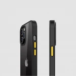likgus for iphone12  Cases Mobile High Quality New Design Custom Silicone Laser OEM Customized