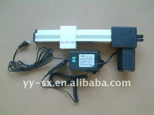 linear actuator for gate operator 24v dc