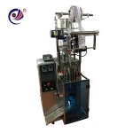 Liquid Bleach Sachet Packing Machine