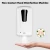 Import Liquid Public Place Soap Dispenser Automatic from China
