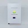 Lithium Battery Power Wall High Quality Pack Energy Density Mounted LiFePO4 48V100ah Home Battery