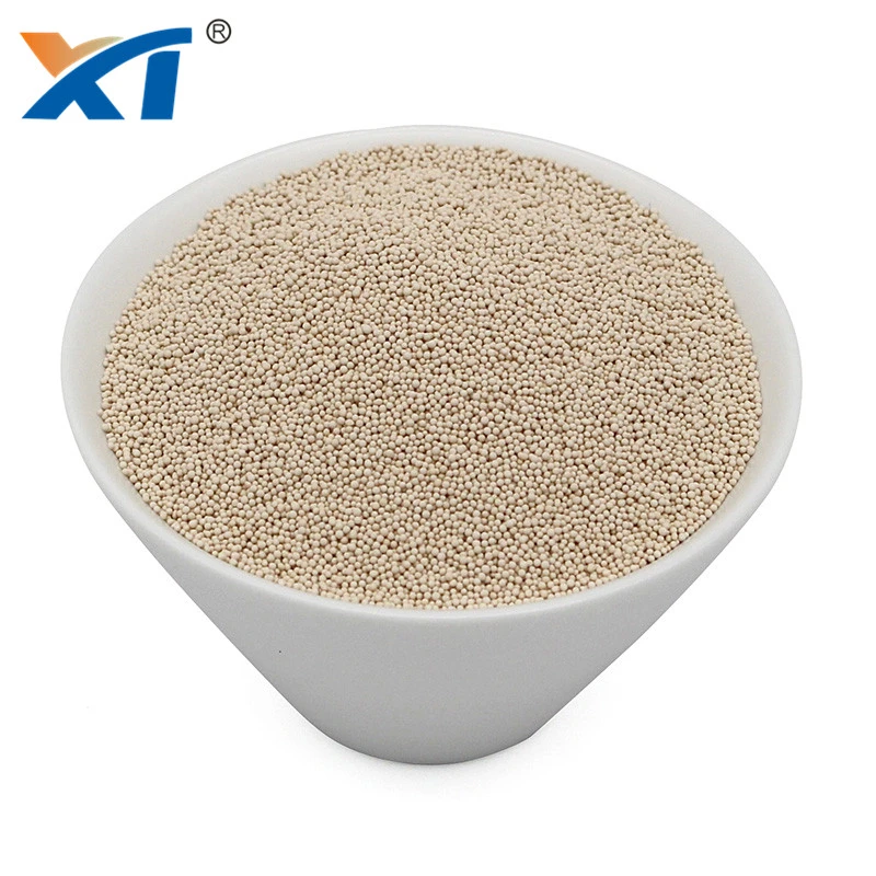 Lithium molecular sieve oxygen enriched for fish farms molecular sieve 13x hp zeolite for psa medical device