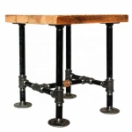 Loft industrial pipe furniture , Amazon/EBAY hot-sale