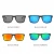 Import Logo Fashion OEM custom man plastic outdoor sun glasses UV400 sports sunglasses 9102 from China