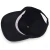 Import Logo No Free Pattern Washer Usa Short Display Quality  Brands Baseball Cap Sweatband With Metal Clasp from China