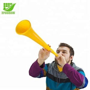 Logo Printed Promotional Custom Vuvuzela