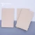 Import Long block styrofoam wood mdf ceiling board price from China
