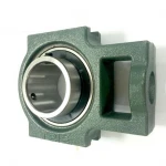 Long life Agricultural Machinery Bearing UCT series pillow block bearing UCT315