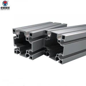 Long life best quality in stock  industrial aluminum extrusion profile