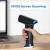 Import Long Range 2D Wireless Barcode Scanner 2.4G Cordless QR Code Reader from China