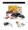 Long-selling and High Quality tools kit of leather craft with wide variations