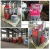 Import Long shelf life SPUA material polyurea spray coating for sculpture from China
