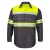 Import Long Sleeve Reflective Safety Shirt Top Quality Custom Made Safety Shirt For Men from Pakistan